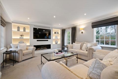 5 bedroom detached house for sale, Friary Road, Ascot, Berkshire, SL5