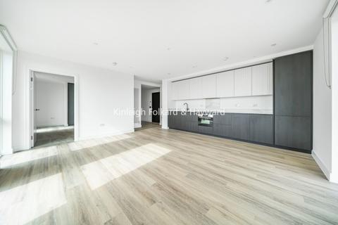 1 bedroom flat to rent - Heartwood Boulevard London W3