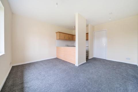 1 bedroom apartment for sale, Belvedere Court, Laymarsh Close
