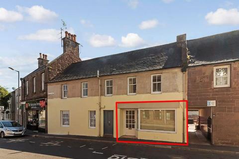 Property for sale, High Street Commercial Investment, Brechin, Angus DD9