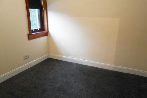 1 bedroom flat for sale, St Cuthbert Street, Tenanted Investment, Catrine, Ayrshire KA5
