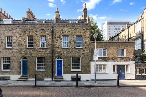 3 bedroom terraced house for sale - Walden Street, London, E1