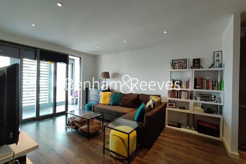 1 bedroom apartment to rent - Ealing Road, Brentford TW8