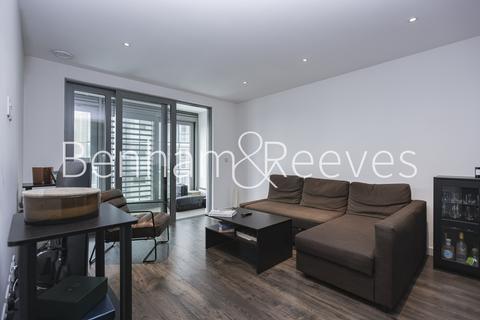 1 bedroom apartment to rent, Ealing Road, Brentford TW8