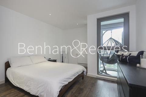 1 bedroom apartment to rent, Ealing Road, Brentford TW8