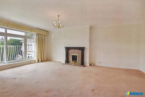 2 bedroom apartment for sale - Ashley Court, Field Lane, Appleton, Warrington