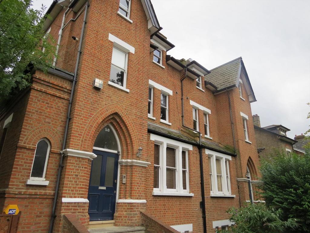 Maberley Road, Upper Norwood, London, SE19 2 bed apartment to rent £