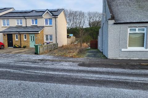 Land for sale, Auchinleck, Ayrshire KA18