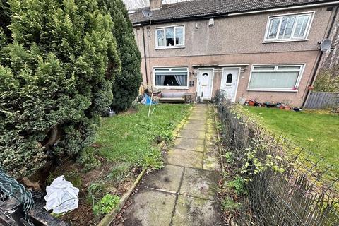 2 bedroom terraced house for sale - Prospecthill Road, Mount Florida, tenanted Investment, Glasgow G42