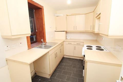 1 bedroom flat for sale - St Cuthbert Street, Tenanted Investment, Catrine, Ayrshire KA5