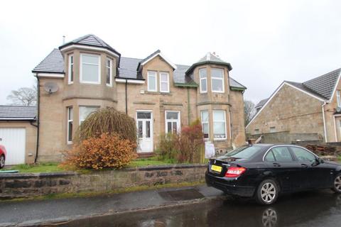 4 bedroom semi-detached house for sale - Balmoral Drive, Glagow, Glasgow City G32
