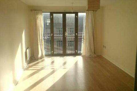 1 bedroom flat for sale - Albion Street, Wolverhampton WV1