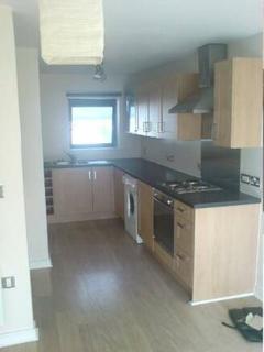 1 bedroom flat for sale - Albion Street, Wolverhampton WV1