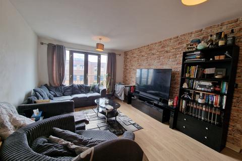 1 bedroom flat for sale, Albion Street, Wolverhampton WV1