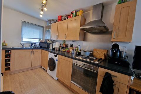 1 bedroom flat for sale, Albion Street, Wolverhampton WV1