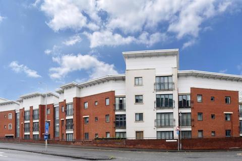 1 bedroom flat for sale, Albion Street, Wolverhampton WV1