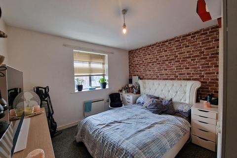 1 bedroom flat for sale, Albion Street, Wolverhampton WV1