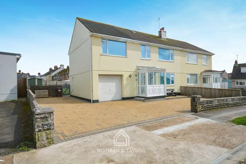 4 bedroom semi-detached house for sale, Torpoint PL11