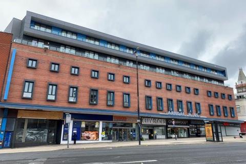 Block of apartments for sale - A Portfolio of 20 Units in Arndale House, 89-103 London Road, Liverpool, Mersyside, L3 8JA