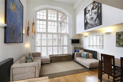 3 bedroom apartment for sale - Great Hall, 96 Battersea Park Road, Battersea, London, SW11