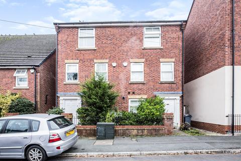 4 bedroom semi-detached house for sale - Alms Hill Road, Manchester, Greater Manchester