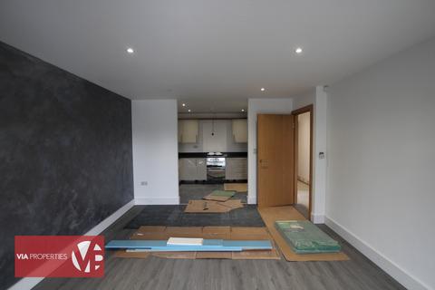 2 bedroom apartment to rent, River View, Nazeing New Road, Broxbourne EN10