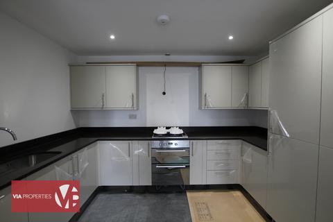 2 bedroom apartment to rent - River View, Nazeing New Road, Broxbourne EN10