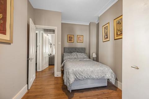 2 bedroom flat for sale - Macfarlane Road, Shepherd's Bush
