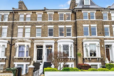 Flat 2, 59 Knatchbull Road, London, SE5 9QR