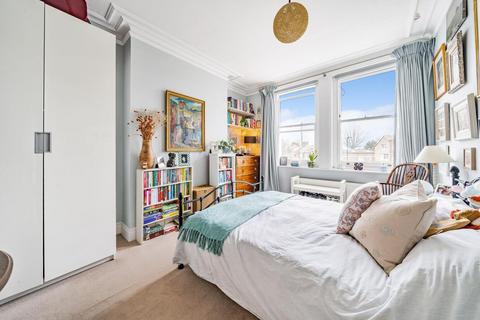 Flat 2, 59 Knatchbull Road, London, SE5 9QR