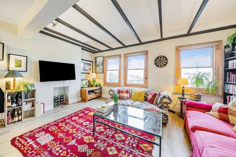 Flat 2, 59 Knatchbull Road, London, SE5 9QR