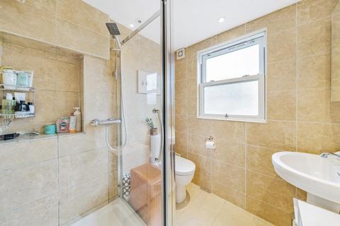 Flat 2, 59 Knatchbull Road, London, SE5 9QR