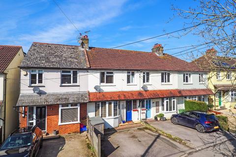 3 bedroom terraced house for sale, The Causeway, Petersfield, Hampshire
