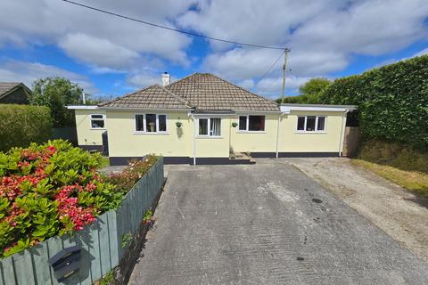 4 bedroom detached bungalow for sale, Launceston PL15