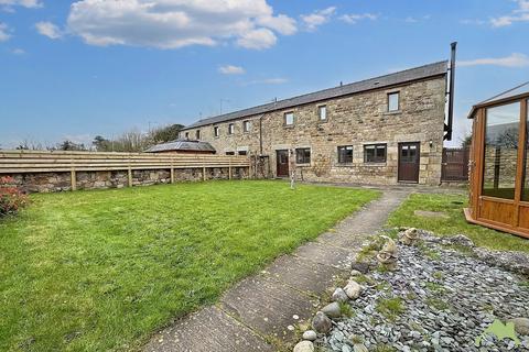 3 bedroom semi-detached house for sale, Stonecroft Barn, Lancaster
