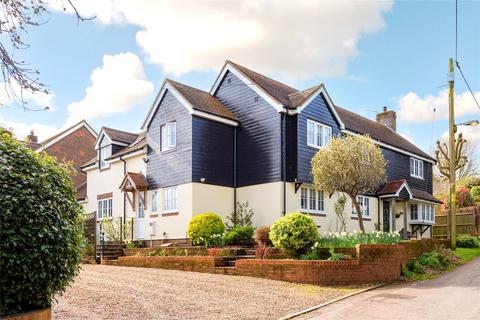 5 bedroom link detached house for sale, Church End, Drayton Parslow, Milton Keynes, Buckinghamshire, MK17