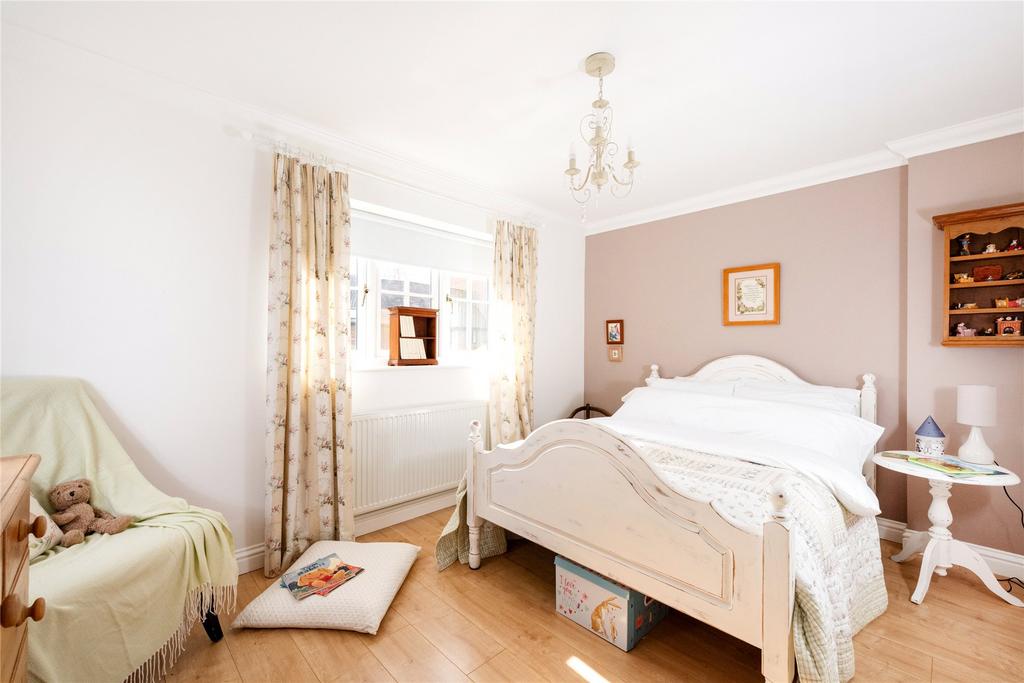Bedroom Five