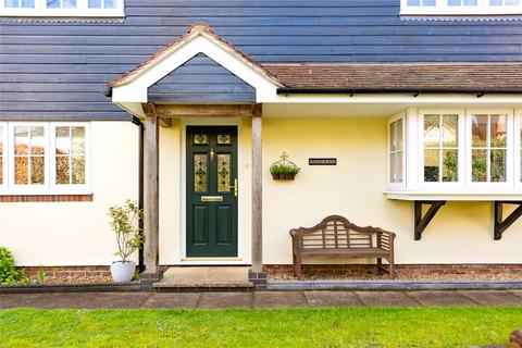 Kingsdene Church End, Drayton Parslow, Milton Keynes, MK17 0JJ