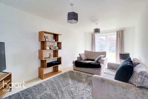 3 bedroom detached house for sale - Bowes Road, Boulton Moor