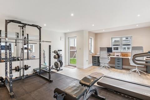4 Rectory Road, Meppershall, Shefford, SG17 5NB