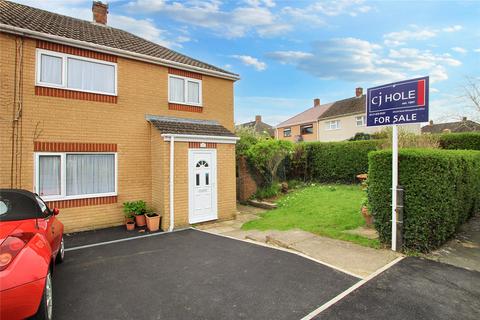 3 bedroom end of terrace house for sale, Hollisters Drive, BRISTOL, BS13