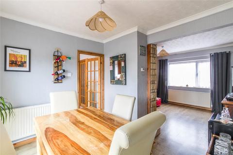 3 bedroom end of terrace house for sale, Hollisters Drive, BRISTOL, BS13