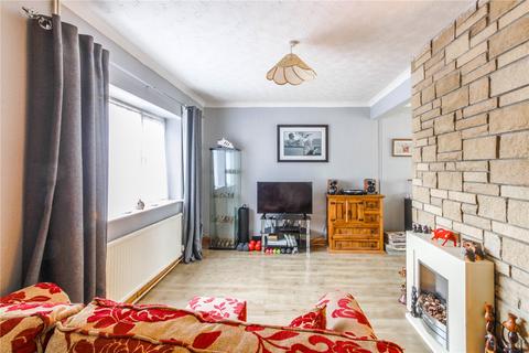 3 bedroom end of terrace house for sale, Hollisters Drive, BRISTOL, BS13