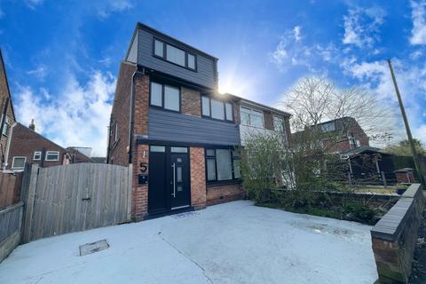 5 Crescent Road, Poulton-le-fylde, FY6 7JF