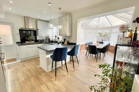 5 Crescent Road, Poulton-le-fylde, FY6 7JF