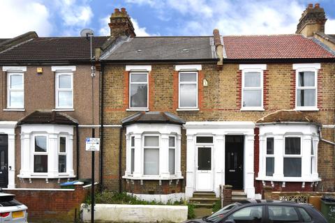 4 bedroom terraced house for sale, Rathmore Road, Charlton, SE7