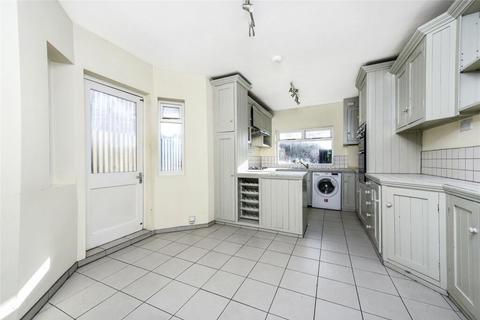 4 bedroom terraced house for sale, Rathmore Road, Charlton, SE7