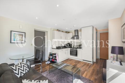 1 bedroom apartment to rent - Ashlar Court, Ravenscourt Gardens, Chiswick W6