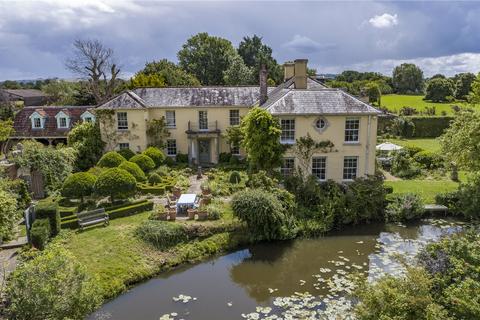 undefined, Kings Stag, Sturminster Newton, Dorset, DT10