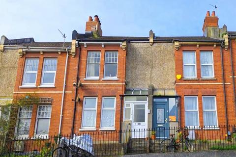 1 bedroom flat for sale - 5 Stanmer Park Road, Brighton, East Sussex, BN1 7JL